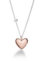 Collana Le Bebé Donna Suonamore in Argento SNM014 - SNM014